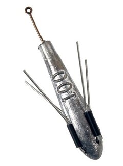 ALBATROS HENGELSPORT Zeelood Met Klapankers