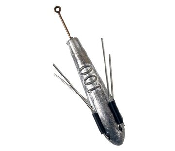 ALBATROS HENGELSPORT Zeelood Met Klapankers