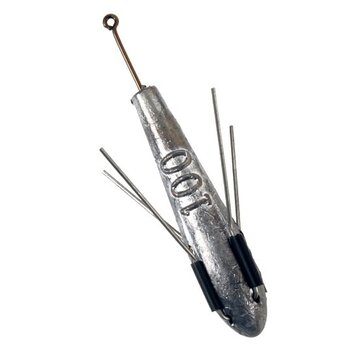 ALBATROS Zeelood Met Klapankers