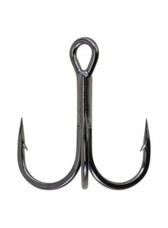 BERKLEY Fusion Treble (6-8stuks)