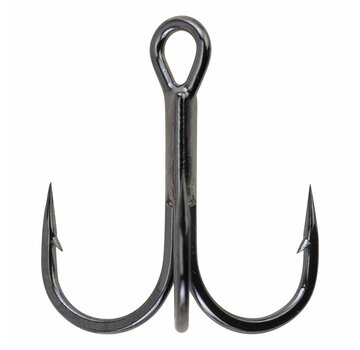 BERKLEY Fusion Treble (6-8stuks)