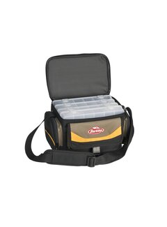 BERKLEY 4 Box Storer