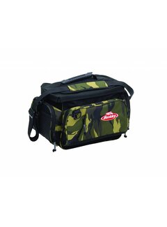 BERKLEY Camo Shoulder Bag