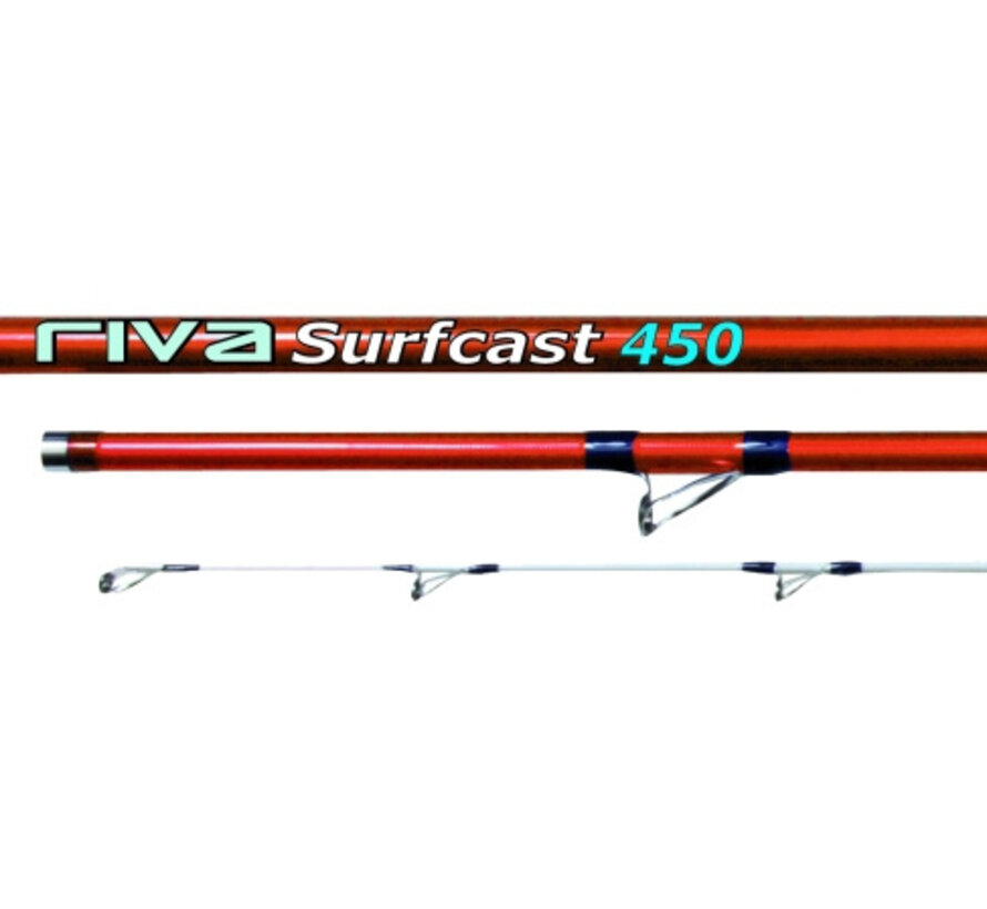 Riva Surfcast