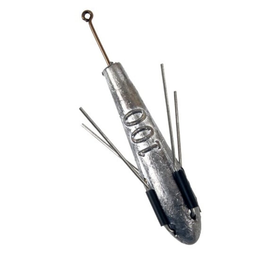 Zeelood Met Klapankers