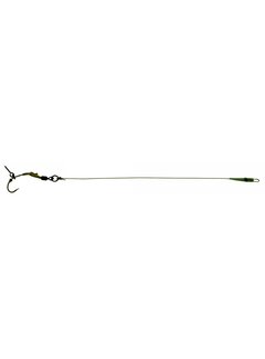 RIGSOLUTIONS Ronnie Rig Semi Stiff (2stuks)