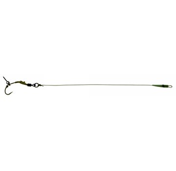 RIGSOLUTIONS Ronnie Rig Semi Stiff (2stuks)