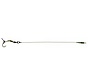 Ronnie Rig Semi Stiff (2stuks)