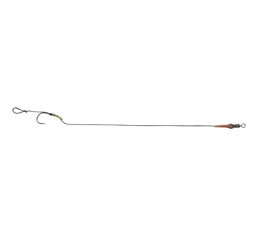 Traditional Line Aligner Hair Rig (2stuks)
