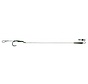 Traditional Line Aligner Hair Rig Barbless Hook