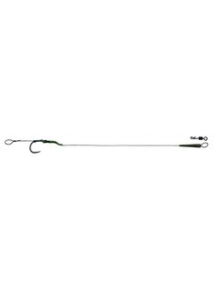 RIGSOLUTIONS Original Combi Rig Barbless Hook (2stuks)