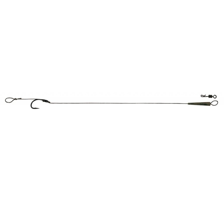 Kd Rig Size (2stuks)