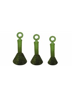RIGSOLUTIONS Safety Backleads (3stuks)