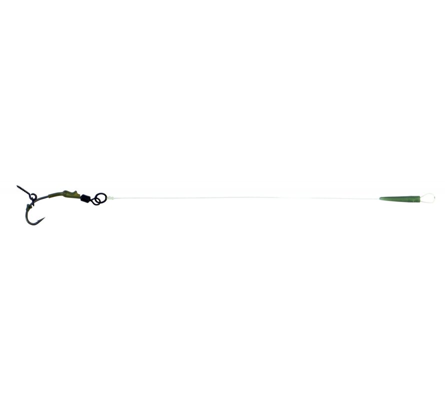 Ronnie Rig Stiff (2stuks)