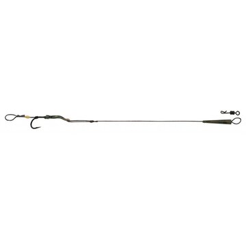 RIG SOLUTIONS Adjustable Hair Rig (2stuks)