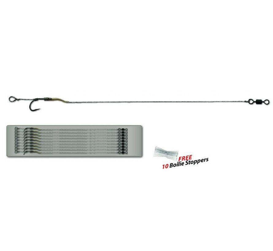Line Aligner Rig (9stuks)