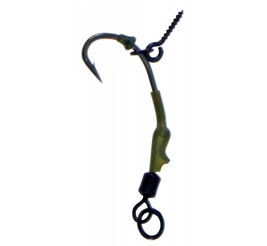 CSR Ronnie Rig Hooklink (2stuks)