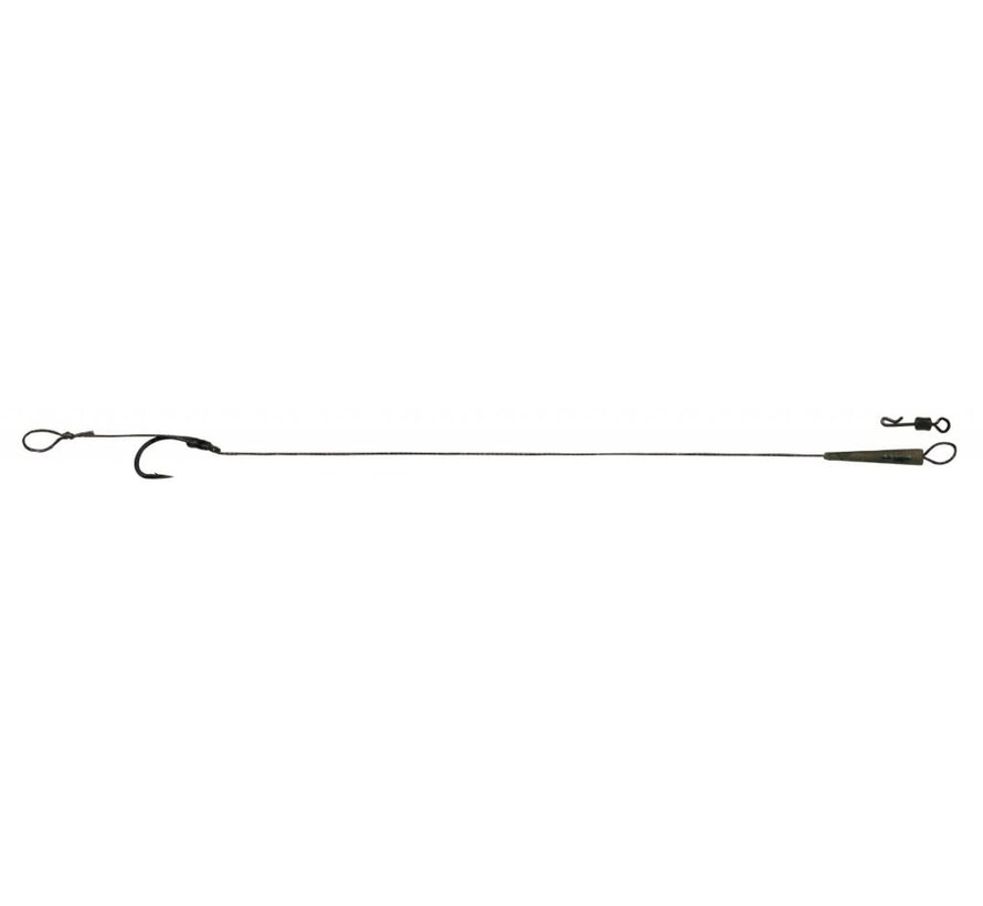 Kd Rig Size (2stuks)