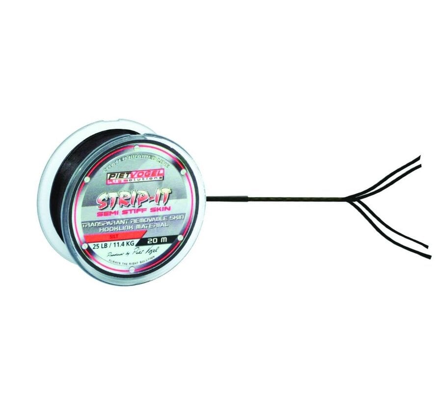 Strip-It Weed - 20M