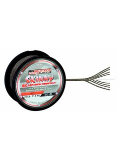 RIGSOLUTIONS Skinny Hooklink Green - 20M