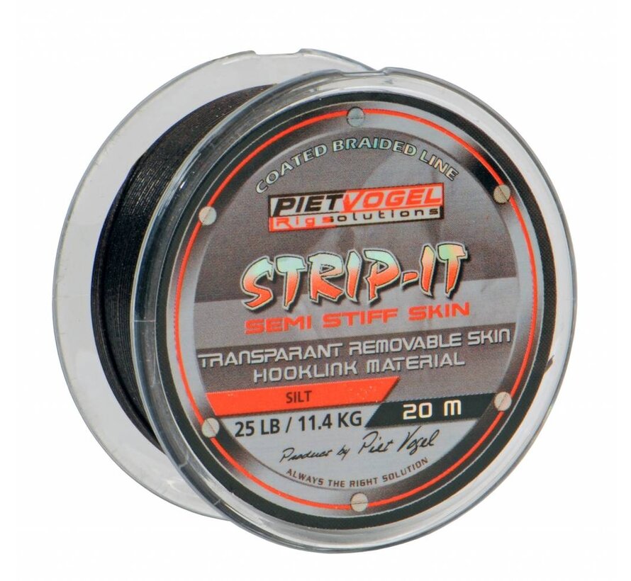 Strip-It Weed - 20M