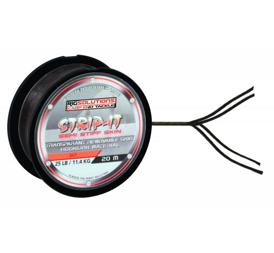 Strip-It Weed - 20M