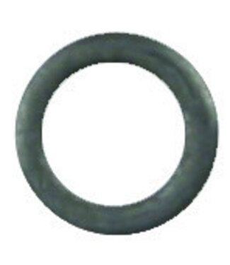 RIG SOLUTIONS RIG SOLUTIONS Black Coated Rig Rings (10st)