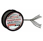 Freefall Hooklink Material Silt - 20M