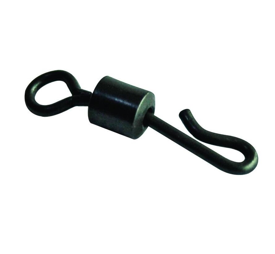 Quick Change Swivel (10stuks)