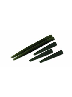 RIG SOLUTIONS Tungsten Anti Tangle Sleeves (8stuks)