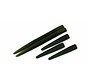 Tungsten Anti Tangle Sleeves (8stuks)