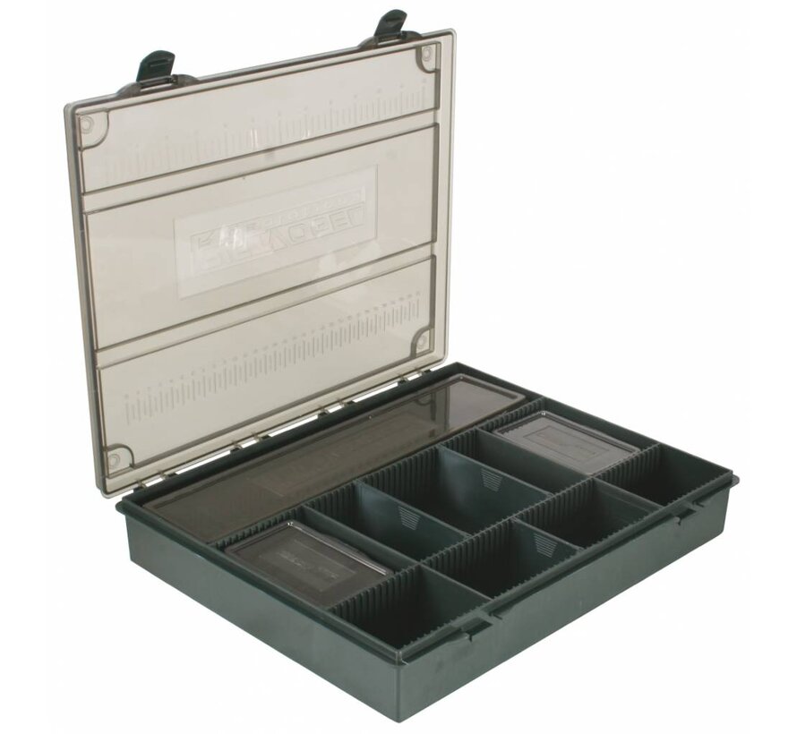 Complete Carp Box Set