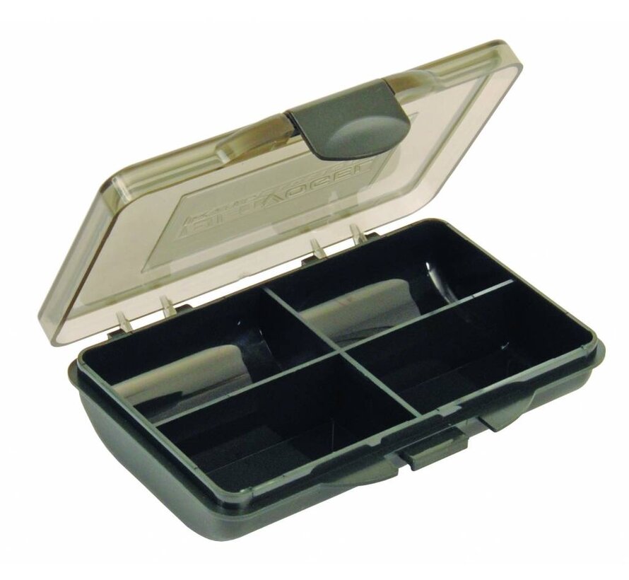 Complete Carp Box Set