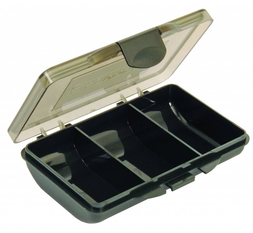 Complete Carp Box Set