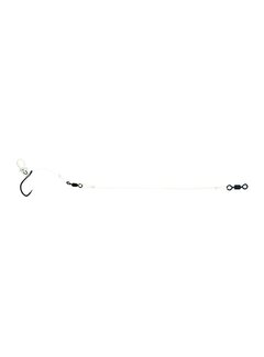 RIGSOLUTIONS Hinged Chod Rig (2stuks)