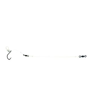 RIG SOLUTIONS RIG SOLUTIONS Hinged Chod Rig (5st)