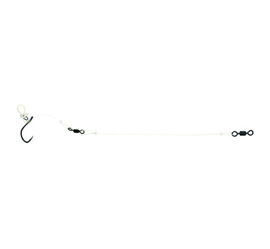 Hinged Chod Rig (2stuks)