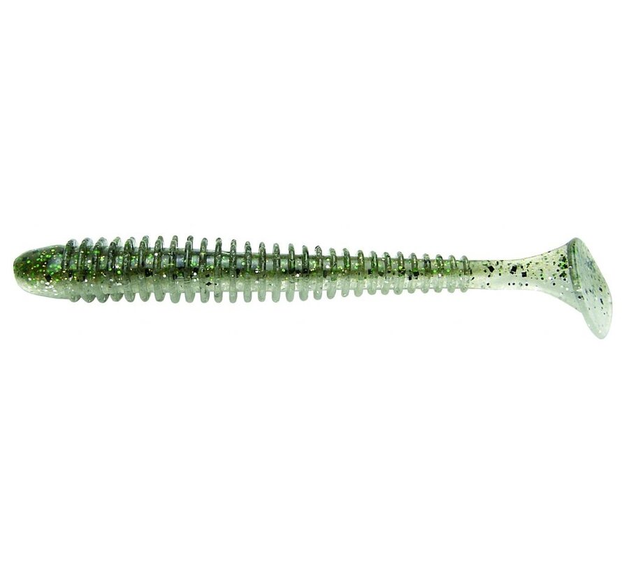 Swing Impact 4"  (10cm) (8stuks)