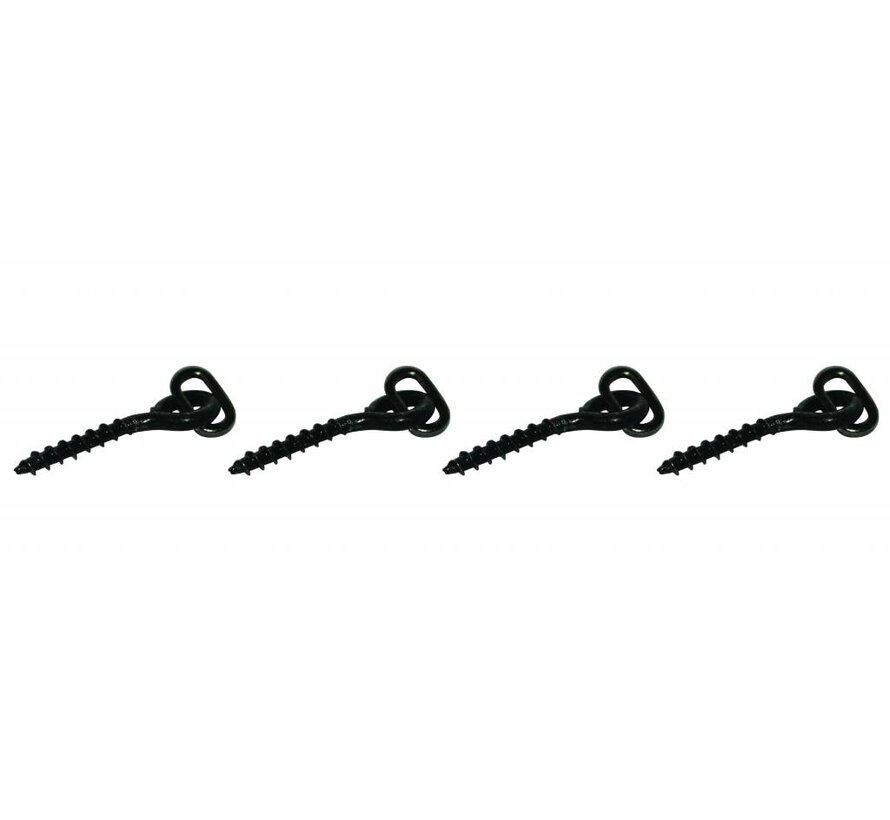 Flexi Screw In Bait (10stuks)