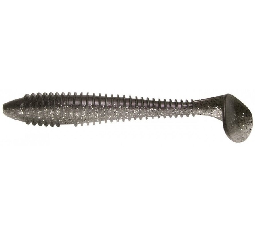 Swing Impact Fat 4" (10cm) (6stuks)