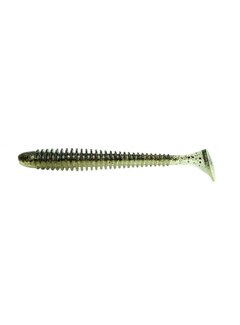 KEITECH Swing Impact 3.5" (8.7cm) (8stuks)