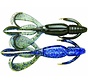 Crazy Flapper 2.8’’ (7cm) (8stuks)
