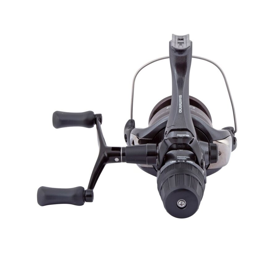 Baitrunner DL 10000 RB