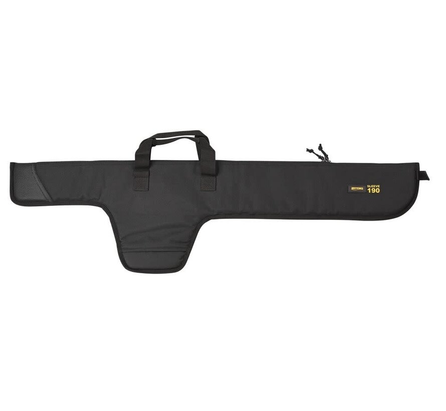 Single Lure Rod Sleeve