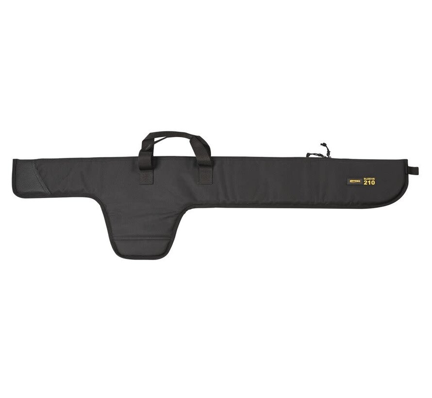 Single Lure Rod Sleeve