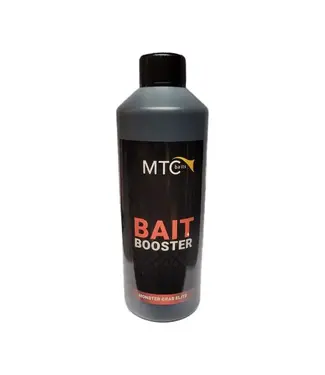 MTC BAITS Bait Booster - Monster Crab Elite 500ML