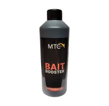 MTC BAITS Bait Booster Monster Crab Elite (500ml)