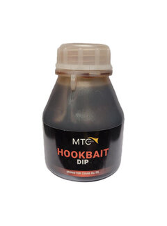 MTC BAITS Hookbait Dip Monster Crab Elite (250ml)