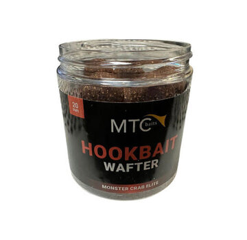 MTC BAITS Hookbait Wafter Monster Crab Elite