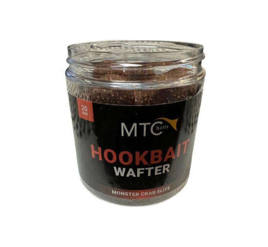Hookbait Wafter Monster Crab Elite